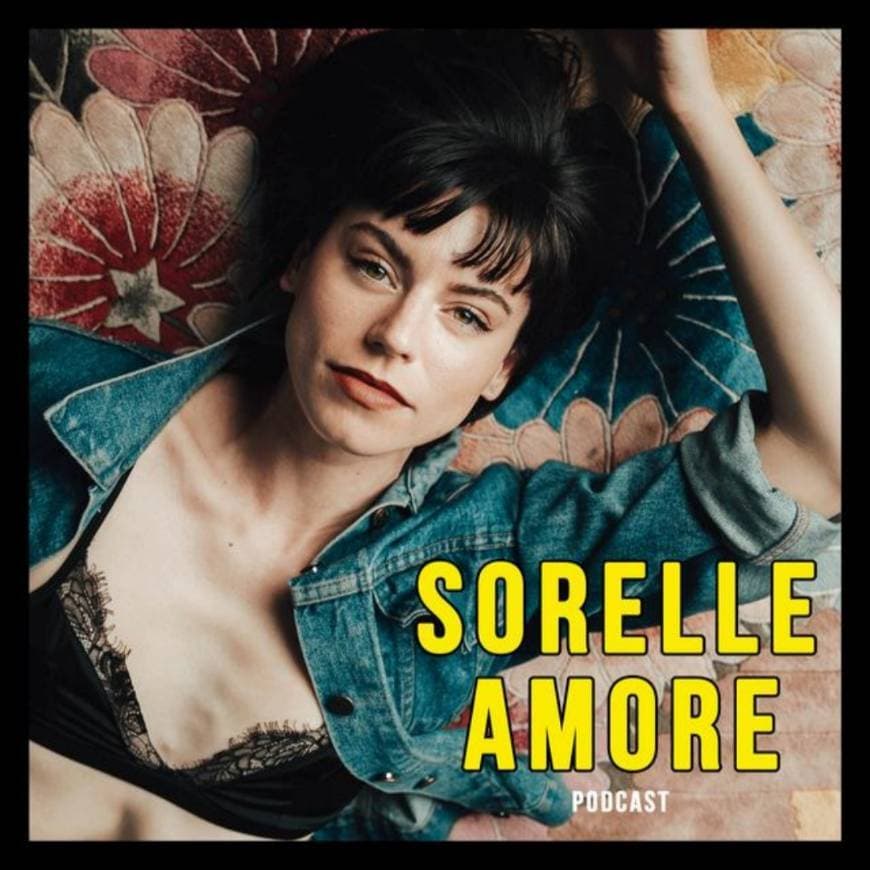 Canción Sorelle Amore Poadcast