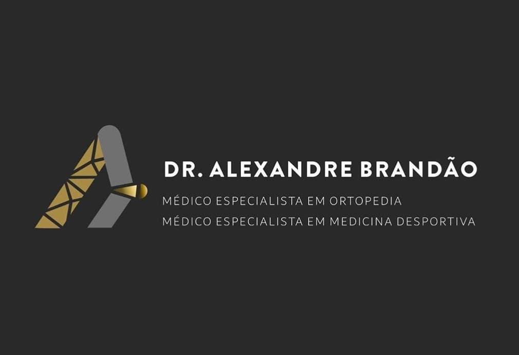 Fashion Dr. Alexandre Brandão 