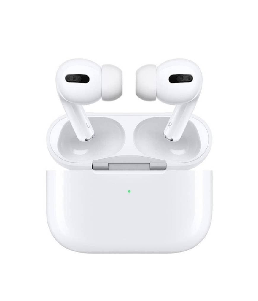 Moda Airpods pro apple