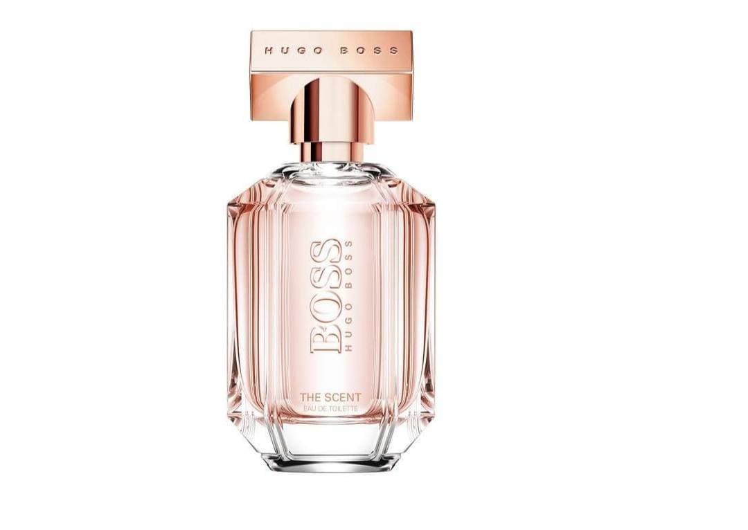 App Perfume hugo boss