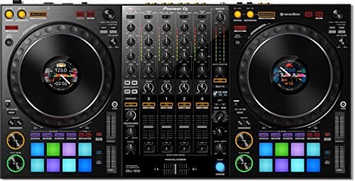 Electronic DDJ-1000 controlador DJ PIONEER