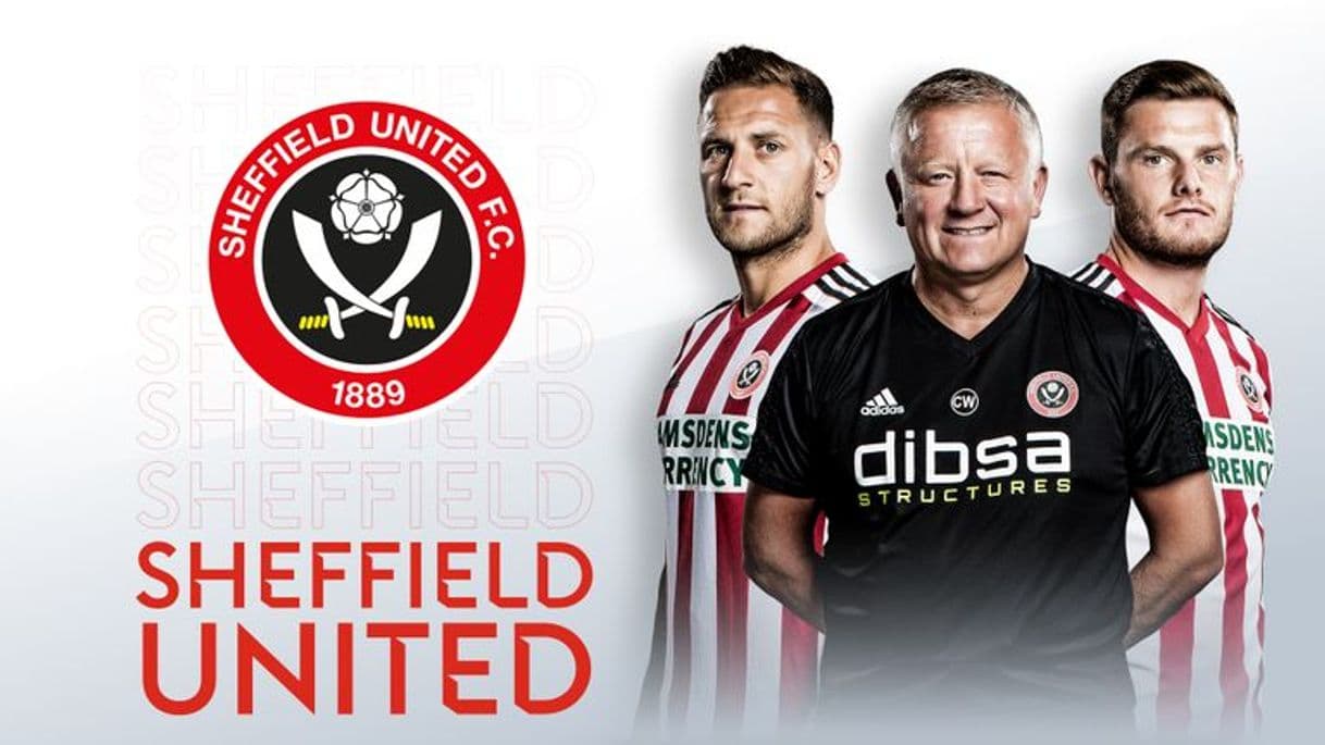 Fashion Sheffield United