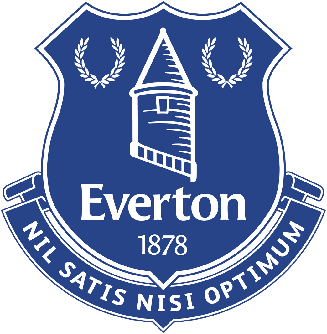 Fashion  Everton Football Club