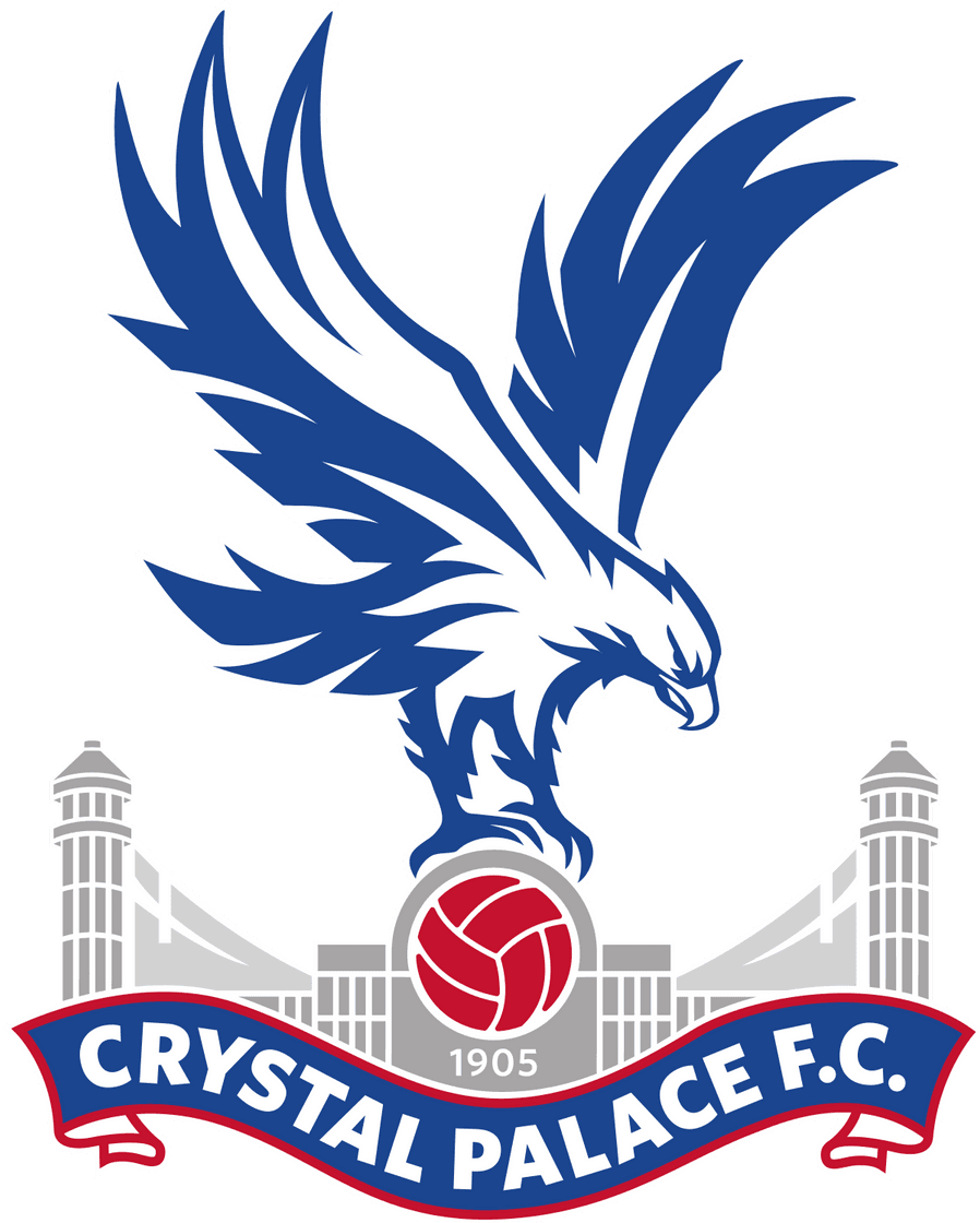 Fashion Crystal Palace Football Club 