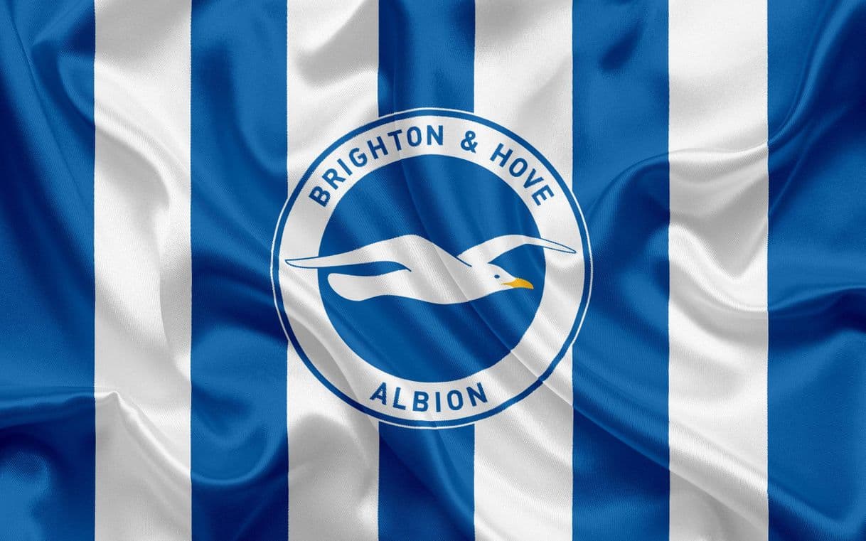 Fashion Brighton FC