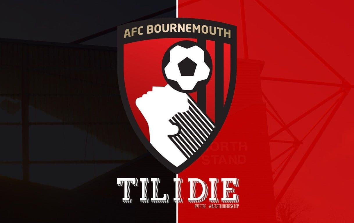 Fashion AFCB - Bournemouth