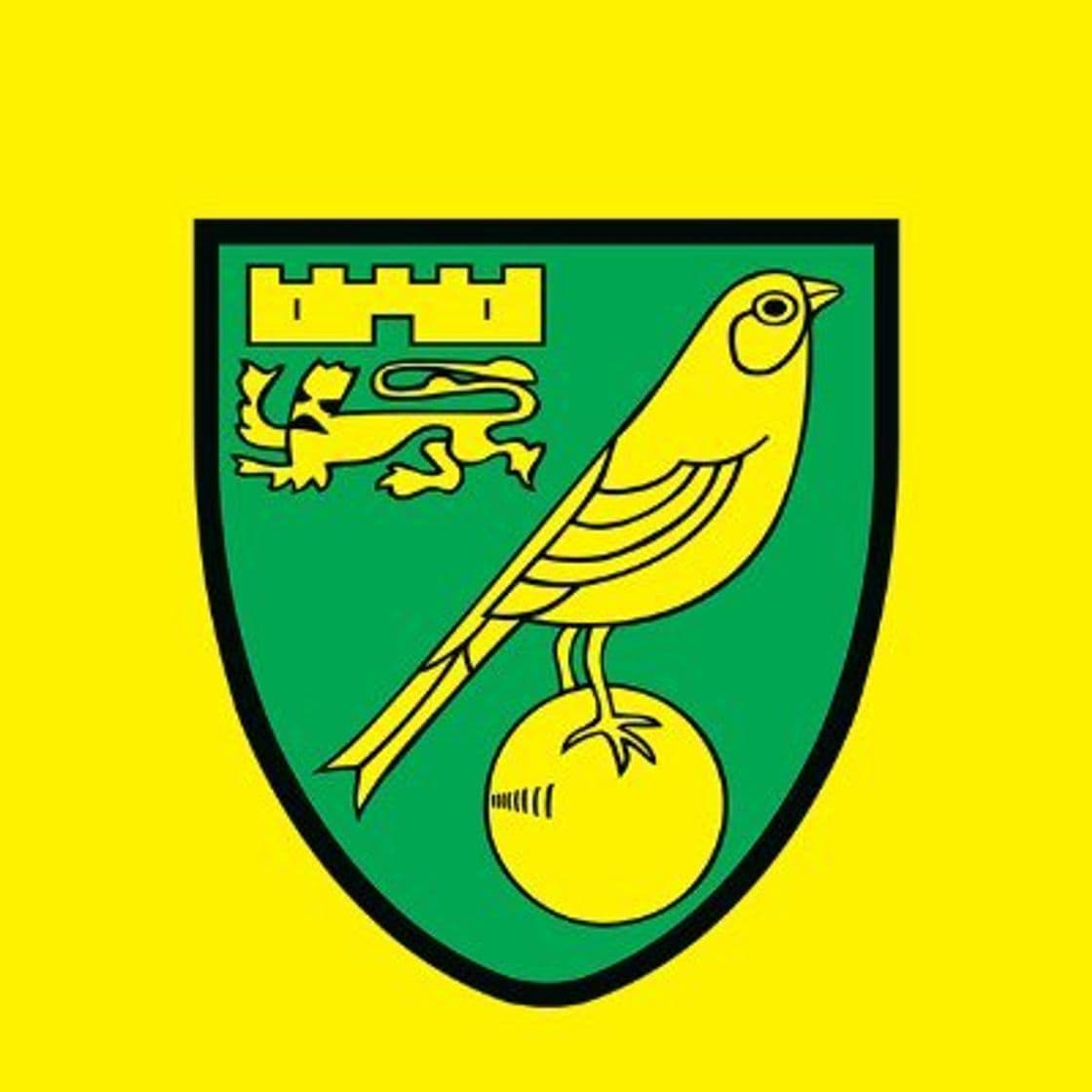 Fashion Norwich City FC