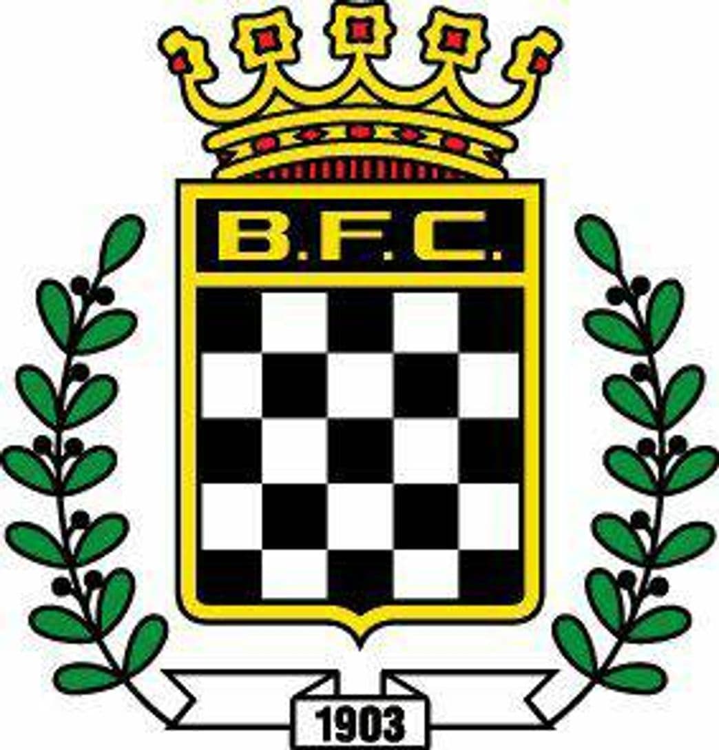 Fashion Boavista Futebol Clube 