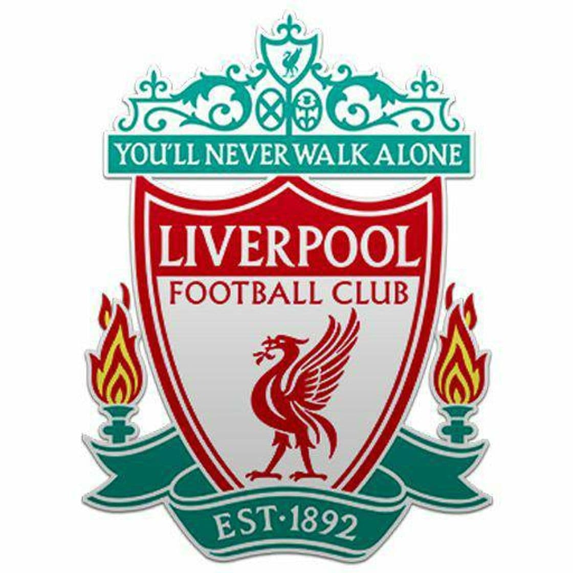 Fashion Liverpool FC