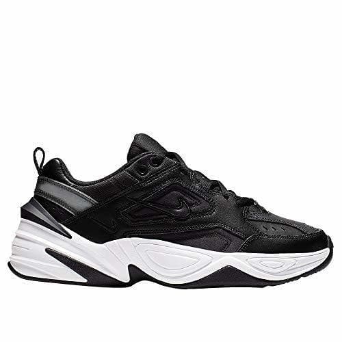 Fashion Nike W M2K TEKNO, Zapatillas de Running para Asfalto para Mujer,