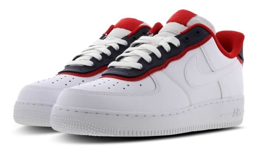 Fashion Nike Air Force 1 Low 