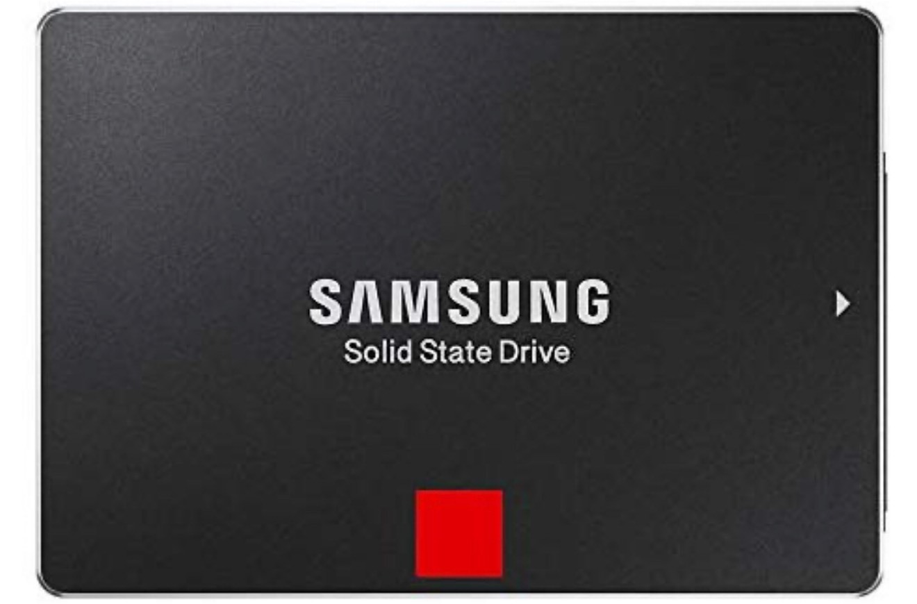 Moda Samsung 850 PRO - 1 TB 