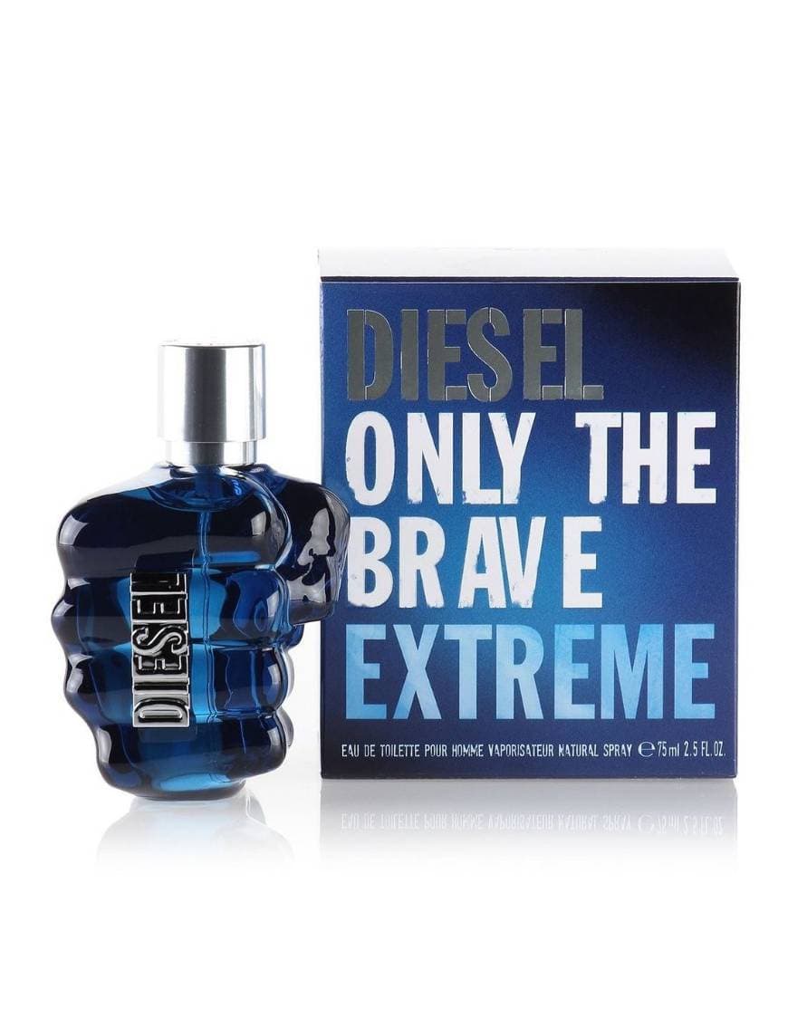 Moda Diesel - Only the Brave Extreme