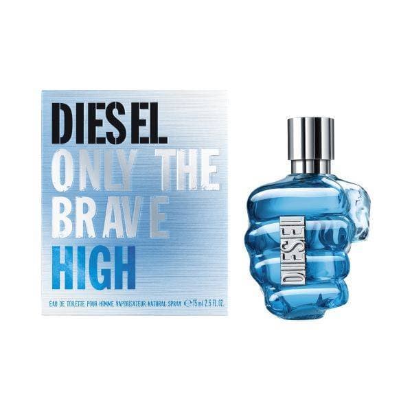 Moda Diesel - Only the Brave High