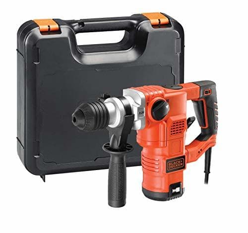 Lugar BLACK+DECKER KD1250K-QS