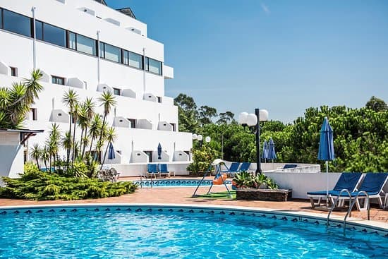 Lugar São Félix Hotel Hillside and Nature