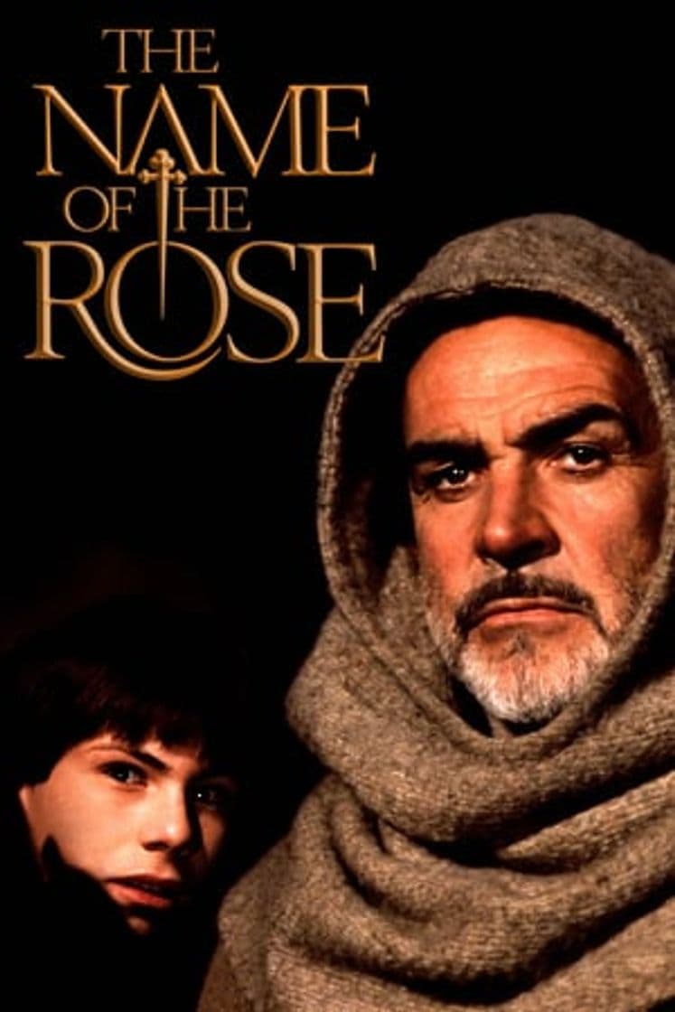 Película The Name of the Rose