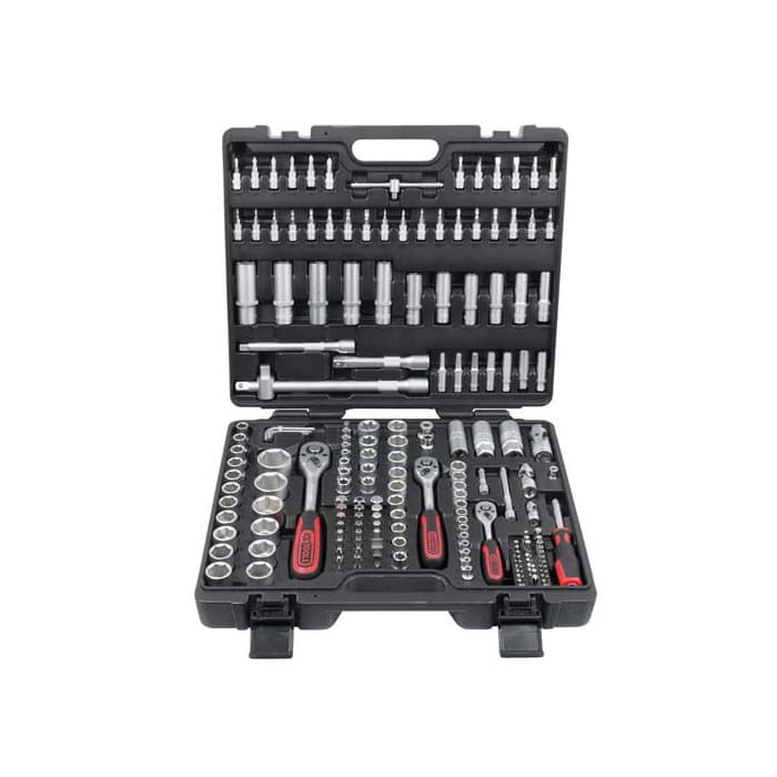 Producto B.Tool 359285 Caja de 63 herramientas