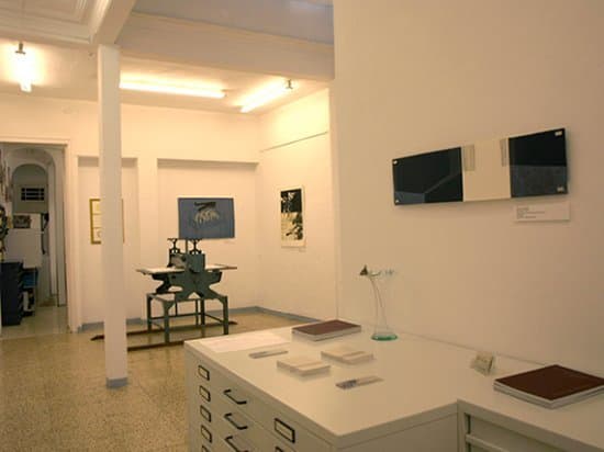 Place Galeria Taller de Grabado Gravura, Málaga