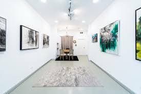 Place Daniel Parra GALLERY