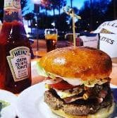 Restaurants El Parque Burger Bar