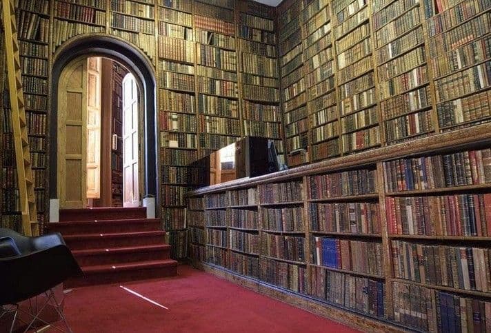 Place Librería Bardón