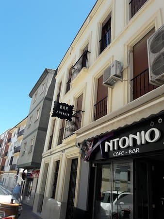 Restaurants Bar Antonio