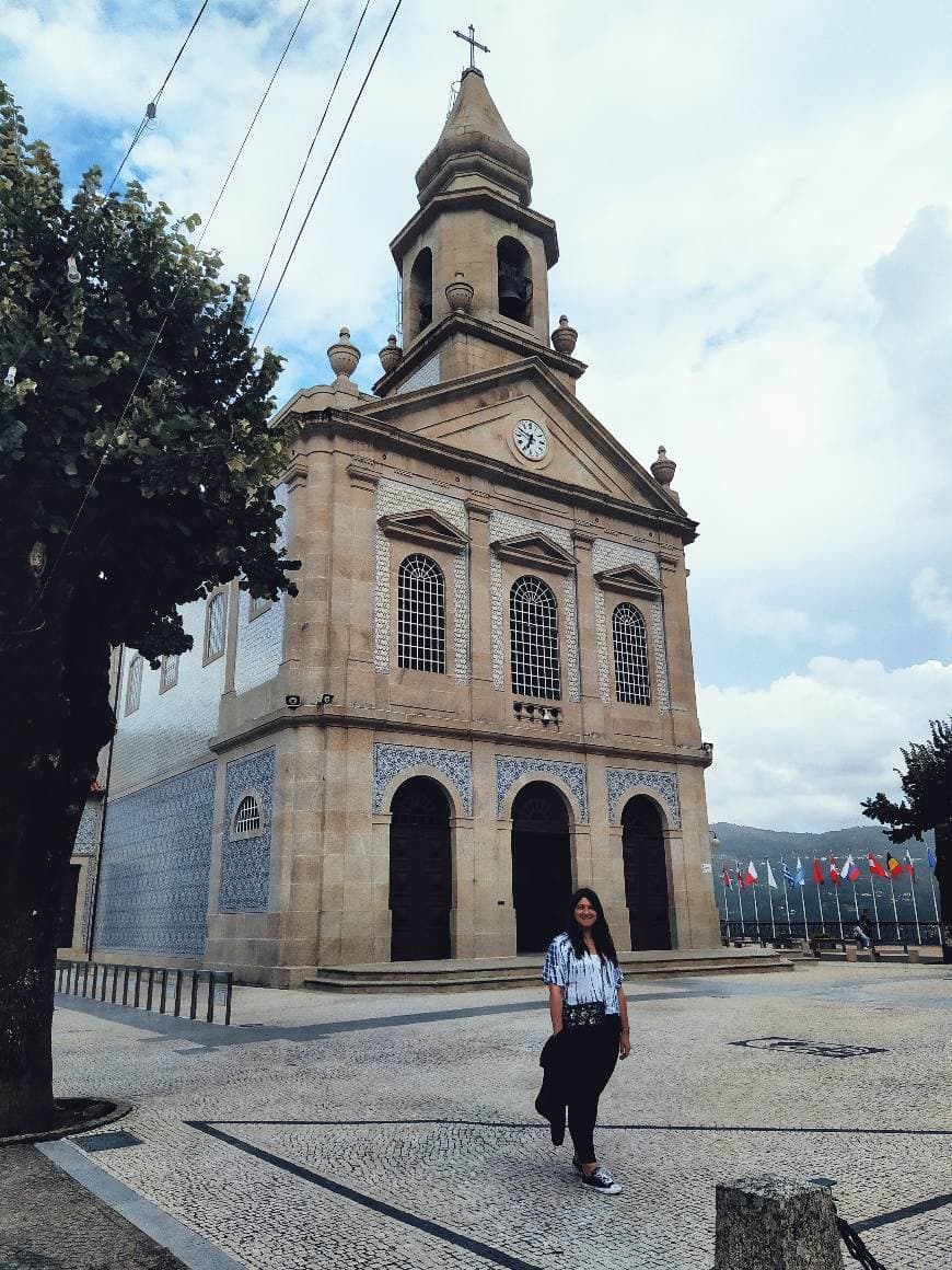 Place Santuário de São Bento da Porta Aberta