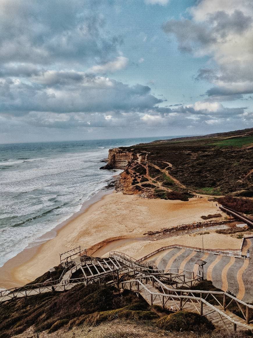 Place Ericeira