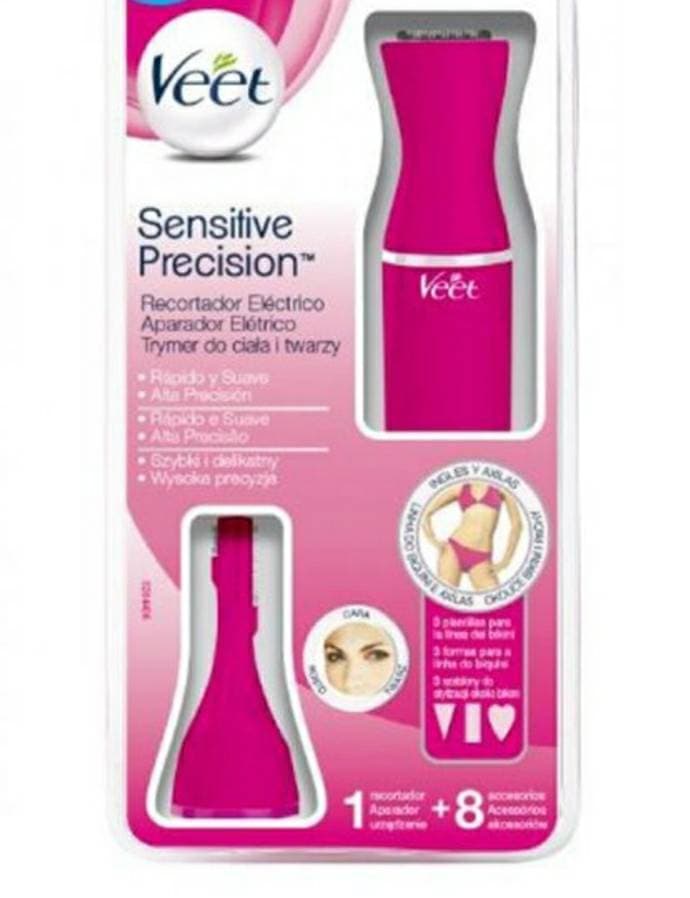 Beauty VEET Sensitive Precision Beauty Styler Bikini Edition