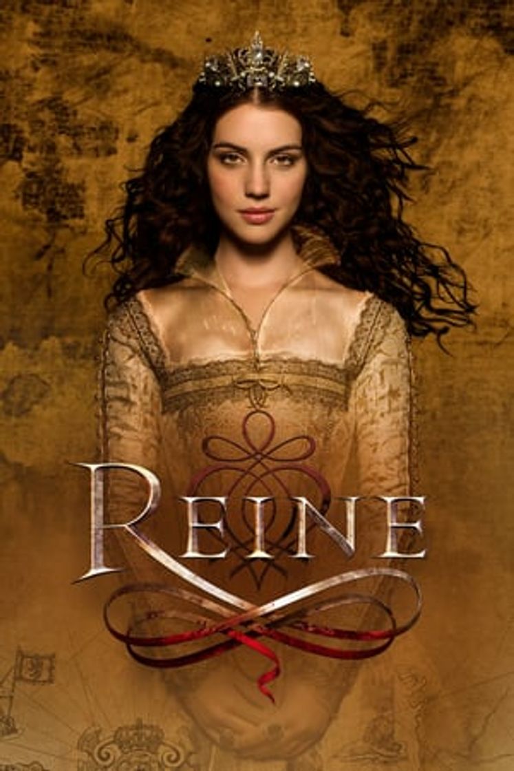 Serie Reign