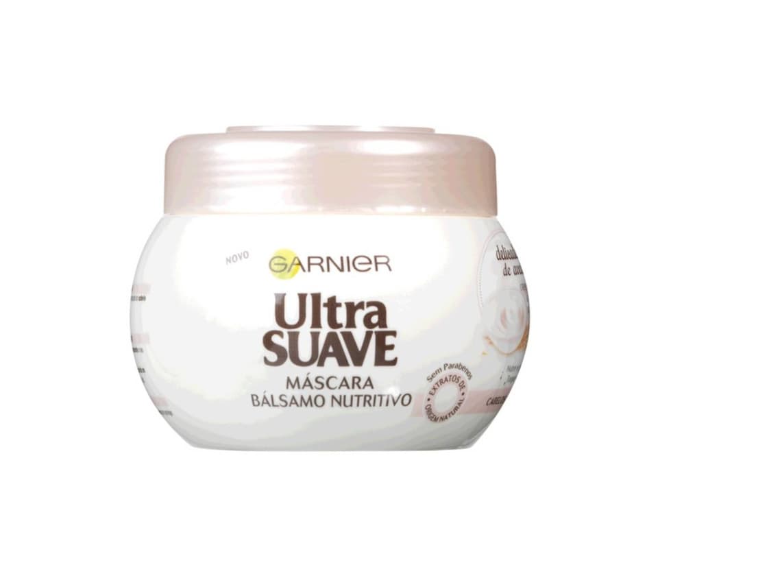 Product Ultra Suave Delicadeza de Aveia