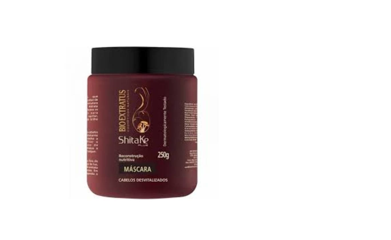 Producto Bio Extratus Shitake