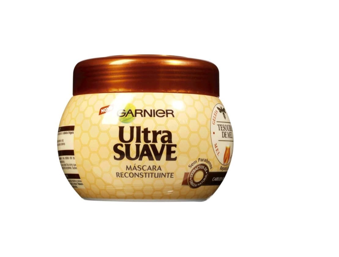 Product Ultra Suave Tesouros de Mel