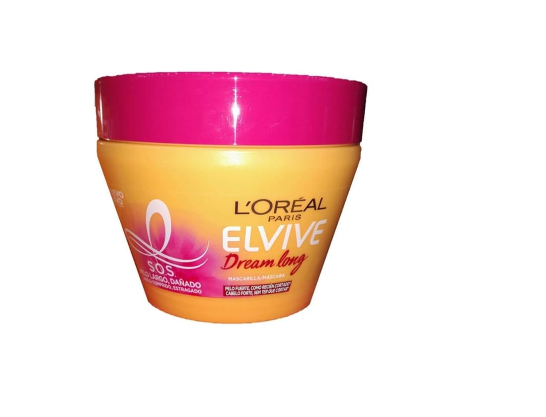 Product L'óreal elvive dream long