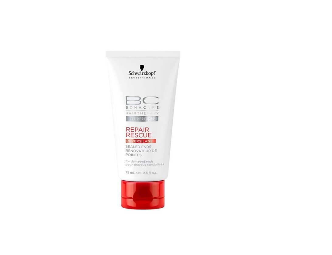 Producto Bc Bonacure repair rescue sealed ends