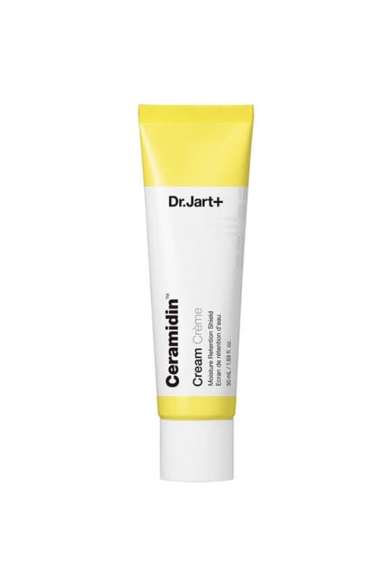 Producto Dr.Jart- Ceramidin Cream