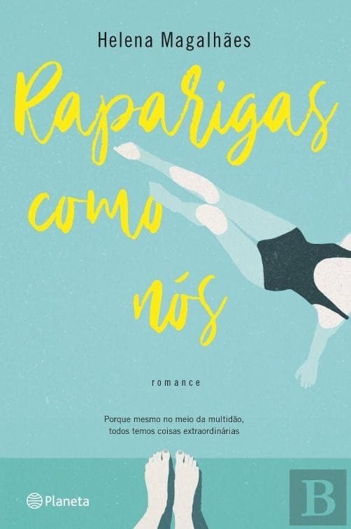 Libro Raparigas como nós