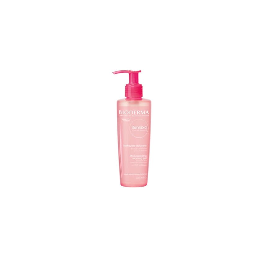 Producto Gel de limpeza