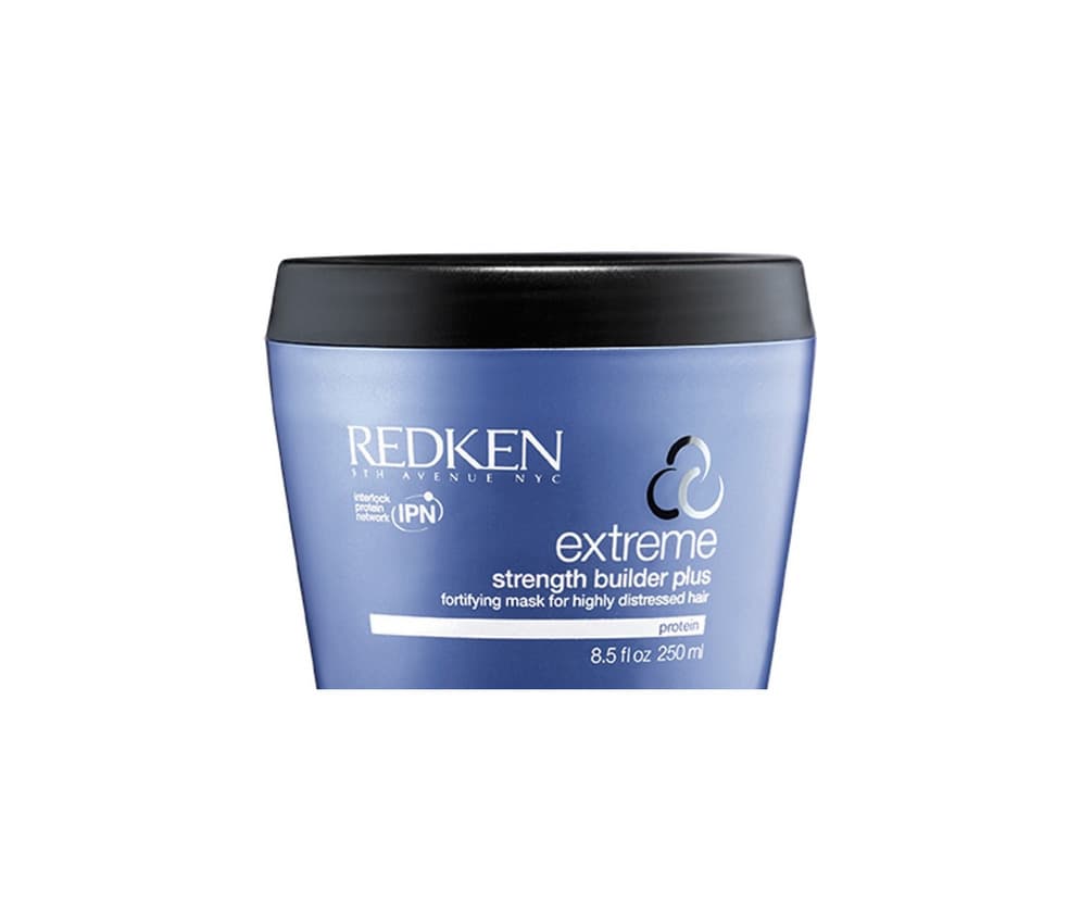 Producto Máscara Redken