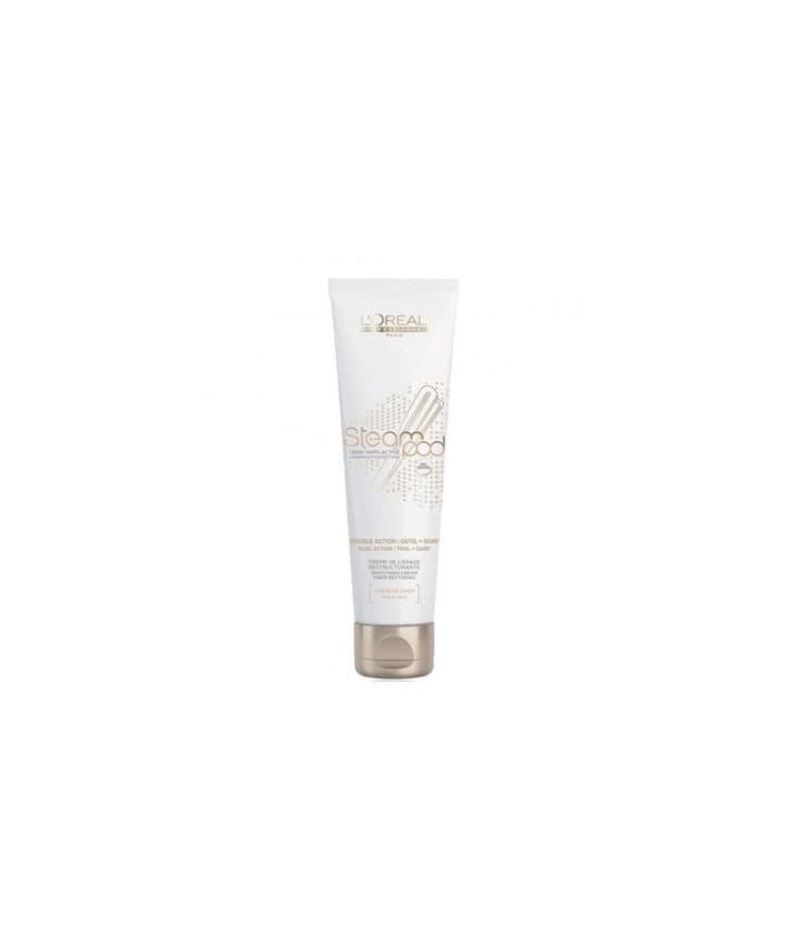 Producto Creme de cabelo Steampod