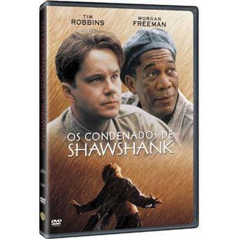 Movie The Shawshank Redemption