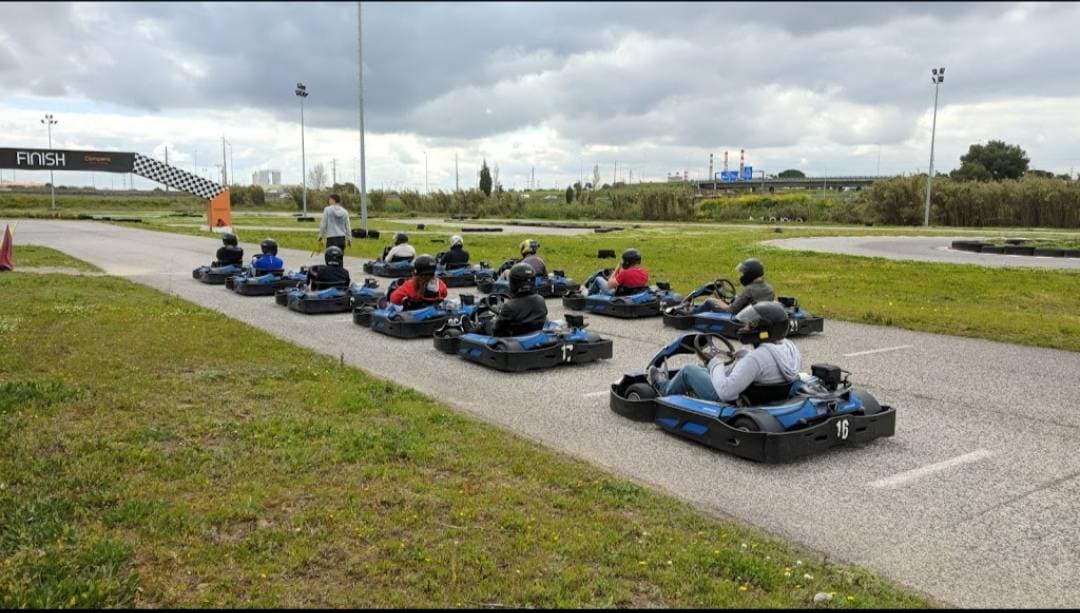 Place Campera Karting