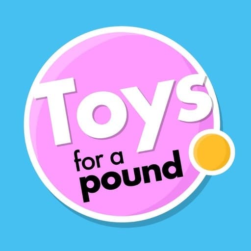 App Toys for a Pound App