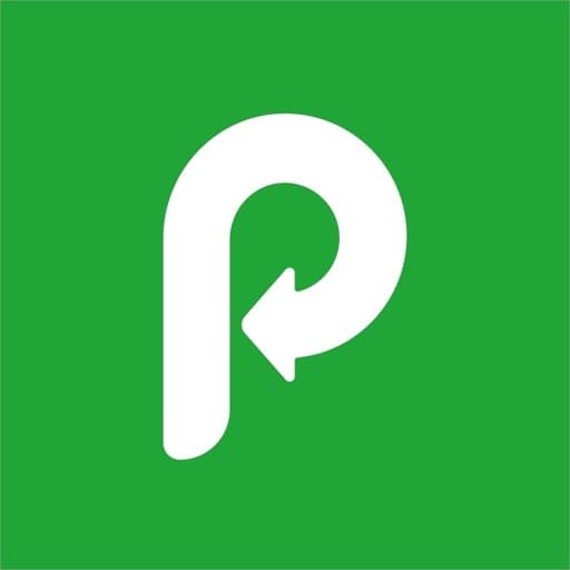 App JustPark Parking