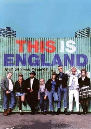 Movie This Is England