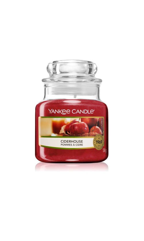 Product Yankee Candle