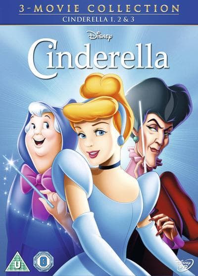 Serie Cinderella