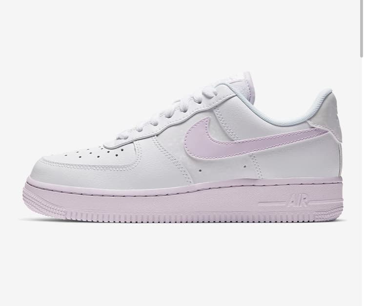 Fashion Nike Air Force 1 ‘07