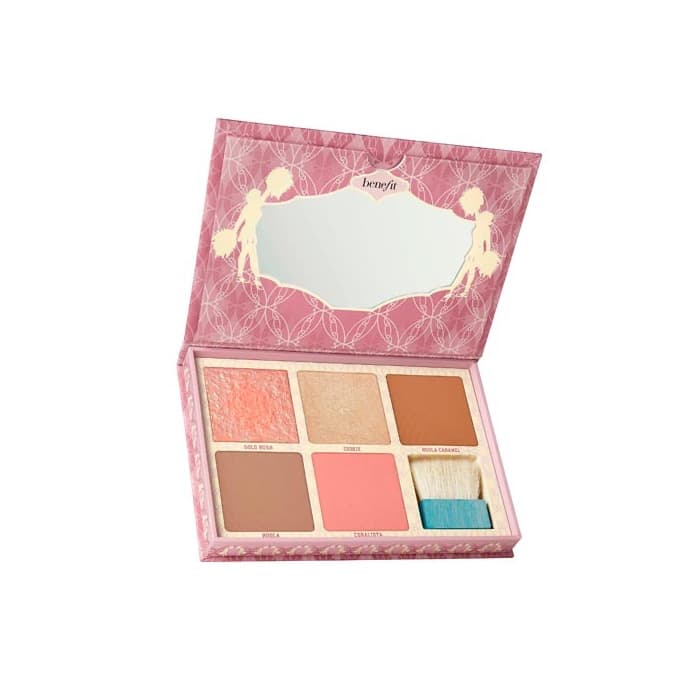 Producto Benefit Cosmetics